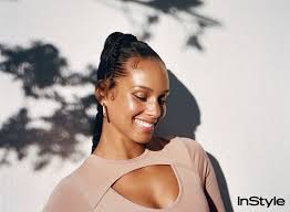 alicia keys says decision to ditch