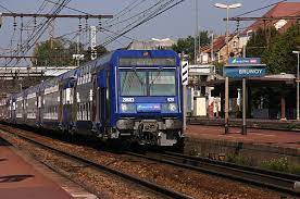 Train tickets from paris to gare sncf et rer de melun start at 19€, and the quickest route takes just 43 min. Brunoy Paris Rer Wikiwand