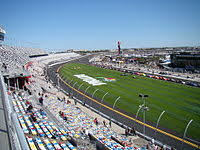 Daytona International Speedway Wikipedia
