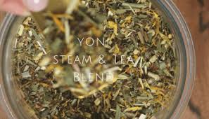 Make your own yoni steam herbs recipe and discover how to perform this ancient form of female self care safely in the comfort of your own home. Yoni Steam Recipes Guide Healthy Kyla