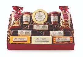 hickory farms gift box giveaway