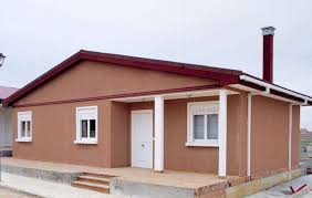 Encuentra también casas en alquiler y casas obra nueva en málaga. Casas Prefabricadas En Malaga Casas Modulares Tobelem