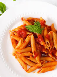 homemade pasta sauce easy tomato sauce