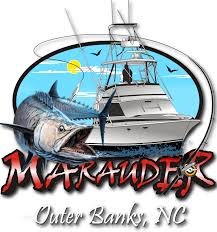 Outer Banks Inshore And Near Shore Fishing Marauder Charters