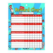 Thereadingwarehouse Com Dr Seuss Reward Chart