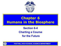 6 4 Charting A Course For The Future Ppt Download