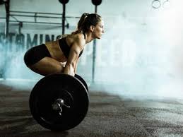 women strength training 6 reasons why