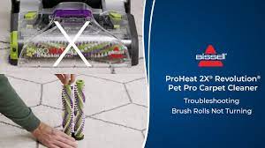 proheat 2x revolution pet pro brush