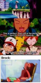 Pokémon had the best roasts : r/memes