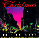 Christmas in the City [Motown]