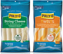 polly o string cheese coupon or kraft