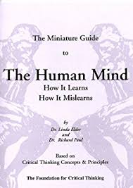 The Miniature Guide to Critical Thinking Concepts and Tools     SlideShare