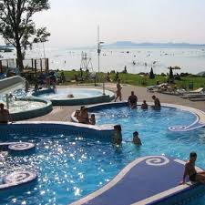 Beste strandhotels in lake balaton bei tripadvisor: Urlaub In Balatonszemes Am Plattensee Strand Sehenswurdigkeiten