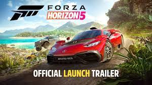 Forza Horizon 5: Microsoft zeigt den ...