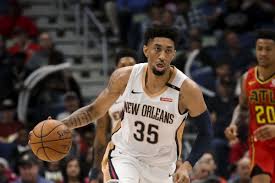 Christian marquise wood (born september 27, 1995) is an american professional basketball player for the houston rockets of the national basketball association (nba). Bad Bucks Take Of The Week The Christian Woodlands Are Here Brew Hoop
