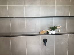 Shower Niche For Your Bathroom