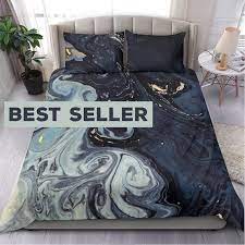 Artistic Bedding Set