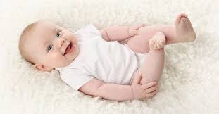 Infant Bmi Is A Better Predictor Of Early Childhood Obesity