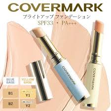 foundation cover concealer covering