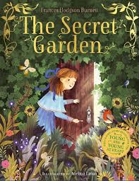 the secret garden ebook by frances