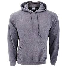 Gildan Heavy Blend Adult Unisex Hooded Sweatshirt Hoodie At