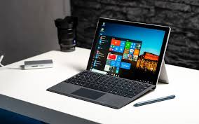 Top 10 The Best Tablets With Keyboards In 2018 Windows Android Ipad