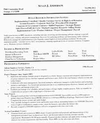 10 Project Management Resume Objective Resume Samples