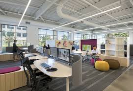 Best Modern And Gorgeous Office Interior Design Ideas