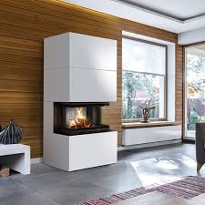 Modular Fireplace Nbc Easy Box 7 Kw Ø