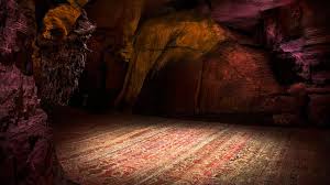 abc carpet home showcases new rug