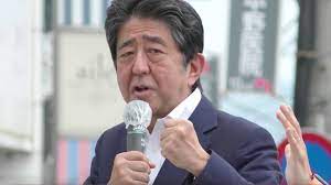 Japan's ex-PM Shinzo Abe confirmed dead ...