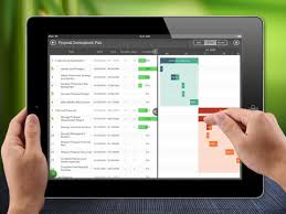 52tech Week 25 Project Management Apps For The Ipad Word