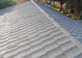 Protective Roof Coatings