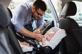 child car seat rules in belgium the