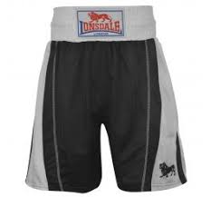Lonsdale Performance Trunks