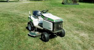 bolens 1054 garden tractor technical