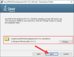 how to install java on windows step by