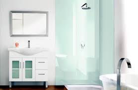 Solid Surface Shower Walls