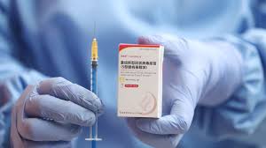Casino hotel maryland in anne arundel county has begun vaccinating eligible residents in the resort's events. Argentina Approves China S Cansino Covid 19 Vaccine For Emergency Use Cgtn