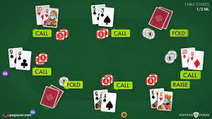 With skill, strategy and practice, any competent player can become proficient at the game of poker. How To Play Poker For Beginners How To Play Poker Youtube