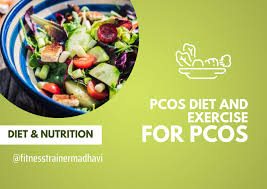 indian pcos t plan and exercise for