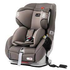 How Does The Britax Safe N Sound