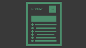 Make your resume stand out : Top 7 Sites To Help You Create A Resume For Free Candid Technology
