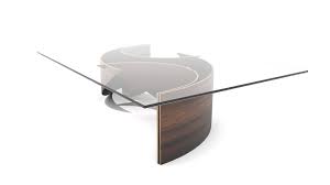 Maybe you would like to learn more about one of these? Curved Waves Wood And Glass Coffee Table 3d Model