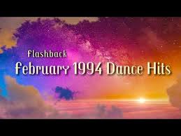 The Eurodance Era 1993 1996
