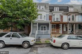 547 Curtin St Harrisburg Pa 17110