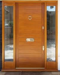 Contemporary Doors Cotswood Doors
