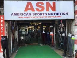 american sports nutrition in vikaspuri