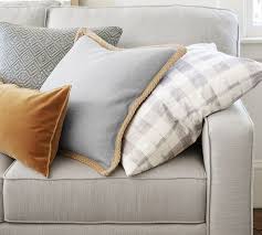 Buchanan Square Arm Upholstered Sofa