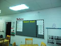 Educational Insights Eii1230 Classroom Fluorescent Light Cover 4 Pack Blue Walmart Com Walmart Com